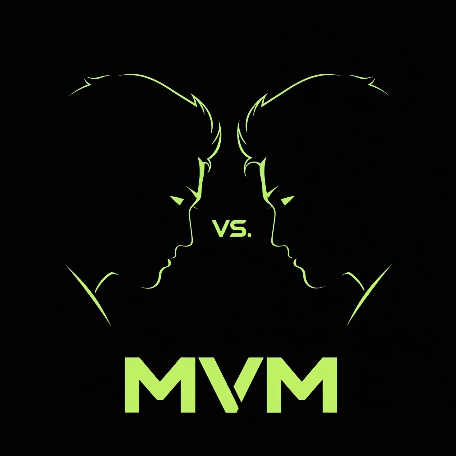 MVM Logo
